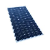 Tata Solar Panel 150 Watts 12 Volt