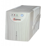 Microtek Offline UPS Twin Guard Plus+ 1000 VA