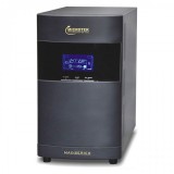  Microtek MAX + 1 KVA With Internal Batteries