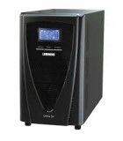 Luminous 2 KVA LD2000 Online UPS/72V