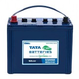 Tata Green 65D26R Silver 65AH