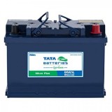 Tata Green DIN65L Silver Plus 65AH