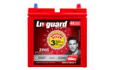 Livguard LGM HH 38B20L 35AH