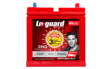 Livguard LGM HH 38B20R 35AH