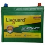 Livguard LGZM 46B24L(S) 45AH