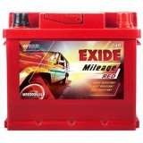 Exide MREDDIN44R 44AH Battery