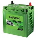 Amaron AAM-FL-555112054 DIN55R 55AH Battery