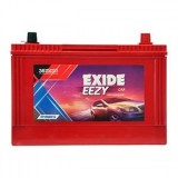 EXIDE EEZY EY105D31L 85AH Battery