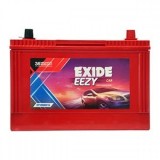 EXIDE EEZY EY105D31L 85AH Battery
