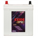 Exide EPIQ EPIQ35R 35AH Battery