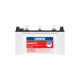 LUMINOUS RED CHARGE RC16000ST 135AH Tubular Battery