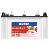 LUMINOUS RED CHARGE RC 18042ST XL 150AH
