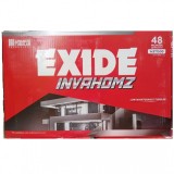  EXIDE INVA HOMZ IHST1350 (135AH)