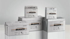 Amaron Quanta SMF Battery