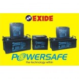 Exide SMF Battery