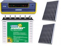 Luminous Solar Inverter