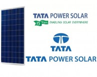 Tata Solar Panel